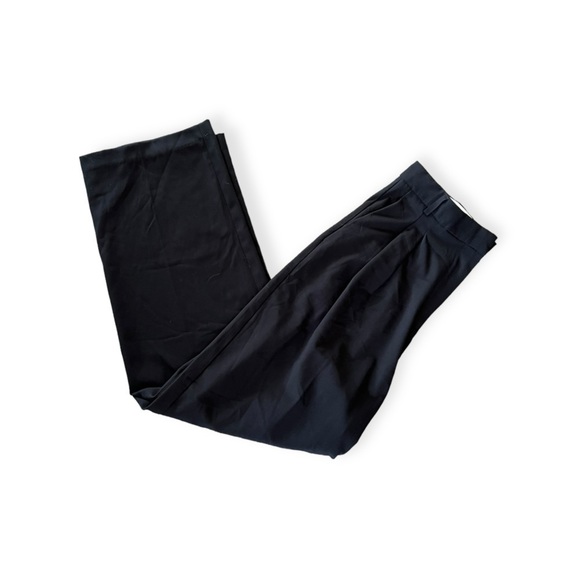 Dynamite pants slacks black pants size 8 medium business casual office - Picture 3 of 6